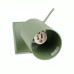Спот SOLLUX SL.2177 RING SAGE GREEN 1 x GU10 Спот SOLLUX SL.2177 RING SAGE GREEN 1 x GU10