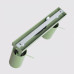 Спот SOLLUX SL.2179 RING SAGE GREEN 3 x GU10 Спот SOLLUX SL.2179 RING SAGE GREEN 3 x GU10