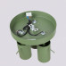Спот SOLLUX SL.2180 RING SAGE GREEN 3 x GU10 Спот SOLLUX SL.2180 RING SAGE GREEN 3 x GU10