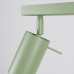 Spot lamp SOLLUX SL.2181 RING SAGE GREEN 4 x GU10 Spot lamp SOLLUX SL.2181 RING SAGE GREEN 4 x GU10