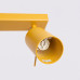 Спот SOLLUX SL.2187 RING YELLOW 4 x GU10