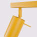 Спот SOLLUX SL.2187 RING YELLOW 4 x GU10