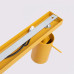 Спот SOLLUX SL.2188 RING YELLOW 6 x GU10
