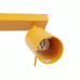 Спот SOLLUX SL.2188 RING YELLOW 6 x GU10