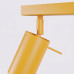 Спот SOLLUX SL.2188 RING YELLOW 6 x GU10