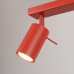 Спот SOLLUX SL.2190 RING RED 2 x GU10 Спот SOLLUX SL.2190 RING RED 2 x GU10