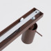 Spot lamp SOLLUX SL.2200 RING BROWN 6 x GU10 Spot lamp SOLLUX SL.2200 RING BROWN 6 x GU10