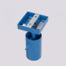 Spot lamp SOLLUX SL.2201 RING LIGHT BLUE 1 x GU10