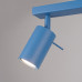 Спот SOLLUX SL.2205 RING LIGHT BLUE 4 x GU10 Спот SOLLUX SL.2205 RING LIGHT BLUE 4 x GU10
