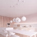 Pendant lamp SOLLUX SL.2208 UGO WHITE 1 x E27 Pendant lamp SOLLUX SL.2208 UGO WHITE 1 x E27