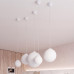 Pendant lamp SOLLUX SL.2208 UGO WHITE 1 x E27 Pendant lamp SOLLUX SL.2208 UGO WHITE 1 x E27