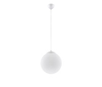 Pendant lamp SOLLUX SL.2208 UGO WHITE 1 x E27 Pendant lamp SOLLUX SL.2208 UGO WHITE 1 x E27