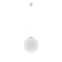 Pendant lamp SOLLUX SL.2208 UGO WHITE 1 x E27 Pendant lamp SOLLUX SL.2208 UGO WHITE 1 x E27