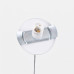 Pendant lamp SOLLUX SL.2208 UGO WHITE 1 x E27 Pendant lamp SOLLUX SL.2208 UGO WHITE 1 x E27