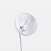 Pendant lamp SOLLUX SL.2208 UGO WHITE 1 x E27 Pendant lamp SOLLUX SL.2208 UGO WHITE 1 x E27