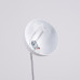 Pendant lamp SOLLUX SL.2209 UGO 40 WHITE 1 x E27 Pendant lamp SOLLUX SL.2209 UGO 40 WHITE 1 x E27