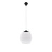 Pendant lamp SOLLUX SL.2211 UGO BLACK 1 x E27 Pendant lamp SOLLUX SL.2211 UGO BLACK 1 x E27