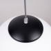 Pendant lamp SOLLUX SL.2211 UGO BLACK 1 x E27 Pendant lamp SOLLUX SL.2211 UGO BLACK 1 x E27