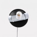 Pendant lamp SOLLUX SL.2211 UGO BLACK 1 x E27 Pendant lamp SOLLUX SL.2211 UGO BLACK 1 x E27