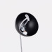 Pendant lamp SOLLUX SL.2211 UGO BLACK 1 x E27 Pendant lamp SOLLUX SL.2211 UGO BLACK 1 x E27