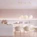 Pendant lamp SOLLUX SL.2213 UGO 20 BEIGE 1 x E27 Pendant lamp SOLLUX SL.2213 UGO 20 BEIGE 1 x E27