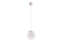 Pendant lamp SOLLUX SL.2213 UGO 20 BEIGE 1 x E27 Pendant lamp SOLLUX SL.2213 UGO 20 BEIGE 1 x E27