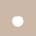 Pendant lamp SOLLUX SL.2213 UGO 20 BEIGE 1 x E27 Pendant lamp SOLLUX SL.2213 UGO 20 BEIGE 1 x E27