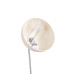 Pendant lamp SOLLUX SL.2213 UGO 20 BEIGE 1 x E27 Pendant lamp SOLLUX SL.2213 UGO 20 BEIGE 1 x E27