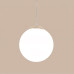 Pendant lamp SOLLUX SL.2214 UGO 30 BEIGE 1 x E27 Pendant lamp SOLLUX SL.2214 UGO 30 BEIGE 1 x E27