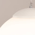 Pendant lamp SOLLUX SL.2214 UGO 30 BEIGE 1 x E27 Pendant lamp SOLLUX SL.2214 UGO 30 BEIGE 1 x E27