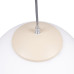 Pendant lamp SOLLUX SL.2214 UGO 30 BEIGE 1 x E27 Pendant lamp SOLLUX SL.2214 UGO 30 BEIGE 1 x E27