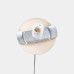 Pendant lamp SOLLUX SL.2214 UGO 30 BEIGE 1 x E27 Pendant lamp SOLLUX SL.2214 UGO 30 BEIGE 1 x E27