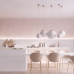 Pendant lamp SOLLUX SL.2216 UGO TAUPE 1 x E27 Pendant lamp SOLLUX SL.2216 UGO TAUPE 1 x E27