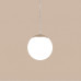Pendant lamp SOLLUX SL.2216 UGO TAUPE 1 x E27 Pendant lamp SOLLUX SL.2216 UGO TAUPE 1 x E27