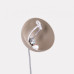 Pendant lamp SOLLUX SL.2217 UGO TAUPE 1 x E27 Pendant lamp SOLLUX SL.2217 UGO TAUPE 1 x E27