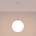 Pendant lamp SOLLUX SL.2218 UGO TAUPE 1 x E27 Pendant lamp SOLLUX SL.2218 UGO TAUPE 1 x E27