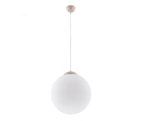 Пендел SOLLUX SL.2218 UGO TAUPE 1 x E27 Пендел SOLLUX SL.2218 UGO TAUPE 1 x E27