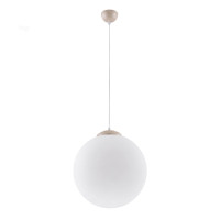 Pendant lamp SOLLUX SL.2218 UGO TAUPE 1 x E27 Pendant lamp SOLLUX SL.2218 UGO TAUPE 1 x E27