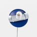 Pendant lamp SOLLUX SL.2225 UGO ULTRAMARINE 1 x E27