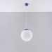 Пендел SOLLUX SL.2226 UGO 30 ULTRAMARINE 1 x E27