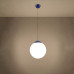 Пендел SOLLUX SL.2226 UGO 30 ULTRAMARINE 1 x E27