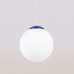 Пендел SOLLUX SL.2226 UGO 30 ULTRAMARINE 1 x E27