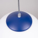 Пендел SOLLUX SL.2226 UGO 30 ULTRAMARINE 1 x E27