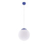 Пендел SOLLUX SL.2226 UGO 30 ULTRAMARINE 1 x E27