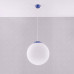Пендел SOLLUX SL.2227 UGO 40 ULTRAMARINE 1 x E27