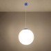 Пендел SOLLUX SL.2227 UGO 40 ULTRAMARINE 1 x E27