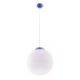 Пендел SOLLUX SL.2227 UGO 40 ULTRAMARINE 1 x E27