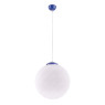Пендел SOLLUX SL.2227 UGO 40 ULTRAMARINE 1 x E27