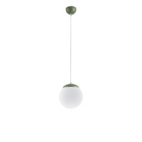 Пендел SOLLUX SL.2228 UGO OLIVE GREEN 1 x E27