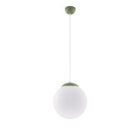 Пендел SOLLUX SL.2229 UGO OLIVE GREEN 1 x E27